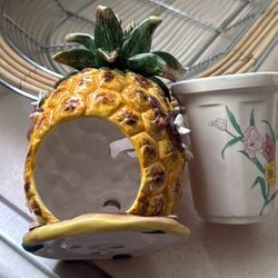 Vintage Items 
