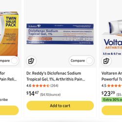 Arthritis (Diclofenac )