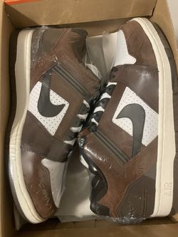 Air Force 2 Escape Rare Sz 11