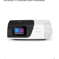 ResMed AirSense 11 