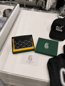 Cardholder