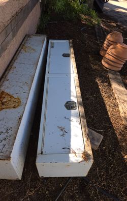 Delta Pro Tool Boxes (2)