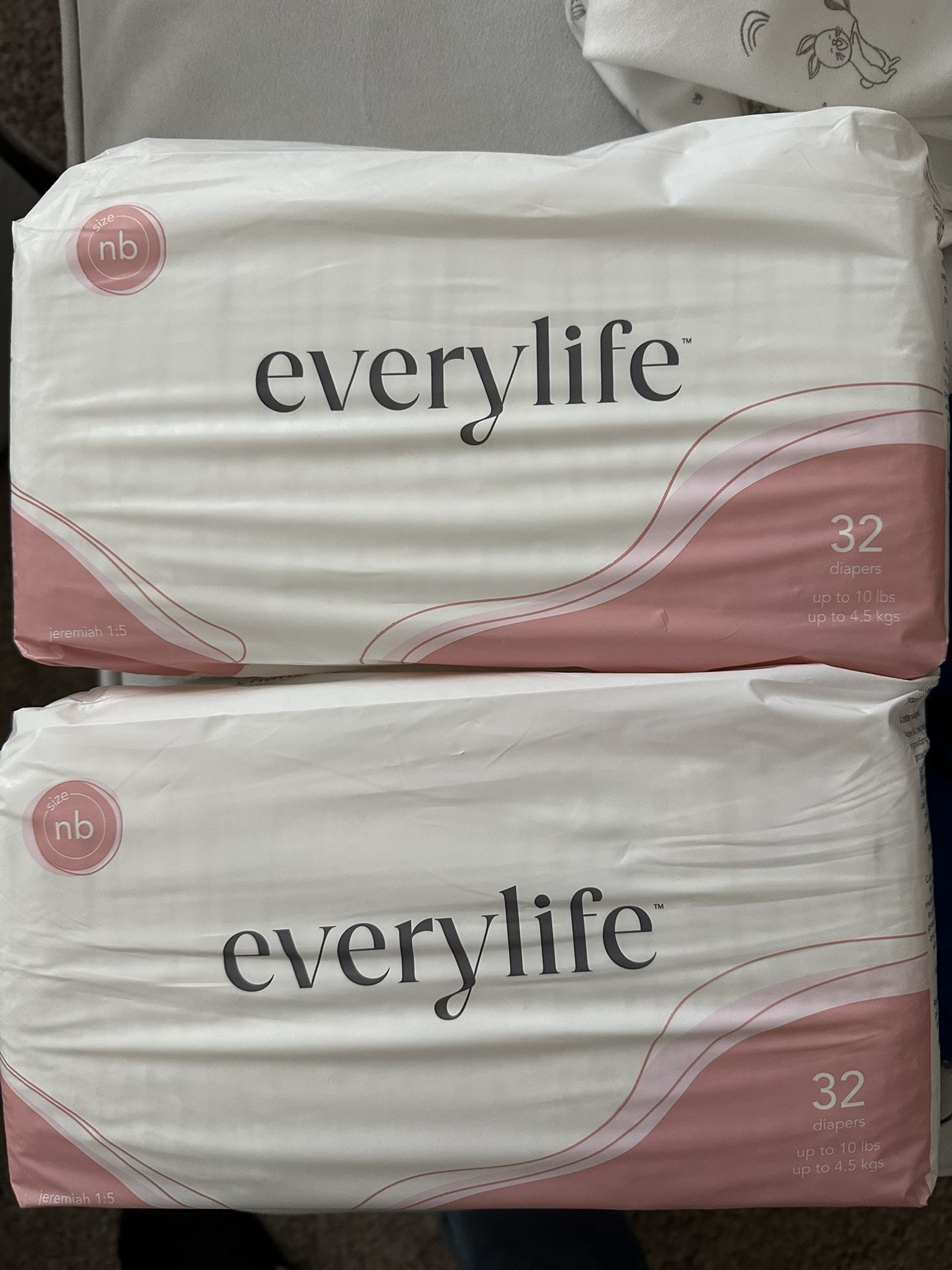 EveryLife Diapers