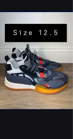 Adidas Zoneboost Onix