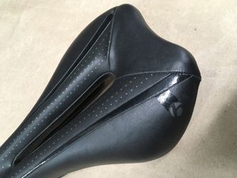 Bontrager paradigm best sale seat