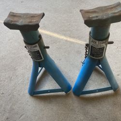 Jack Stands
