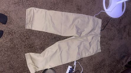 Dickies