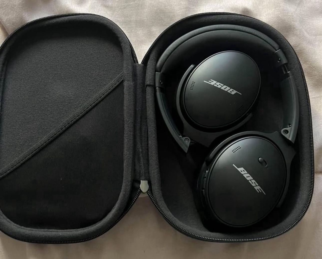 Bose QC 45