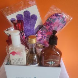 Mother's Day Baskets 