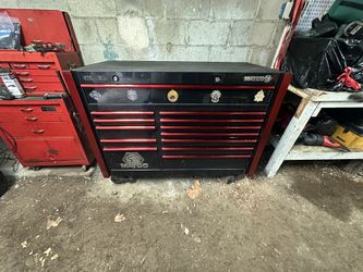 Matco Tool Box