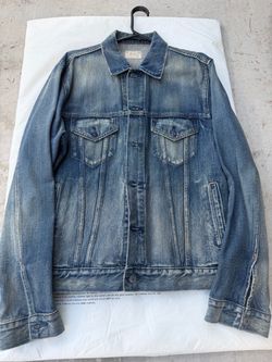 Ralph Lauren Jean Jacket