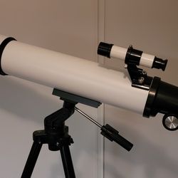 Telescope 