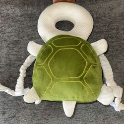 Baby Turtle Head Protector