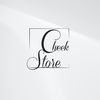 cheek