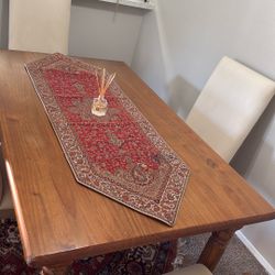 Dinning Table