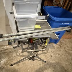Roof Rails 