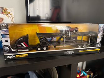 Maisto 454 Chevy