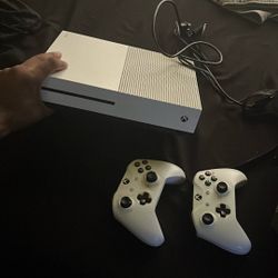 Xbox 1 S 