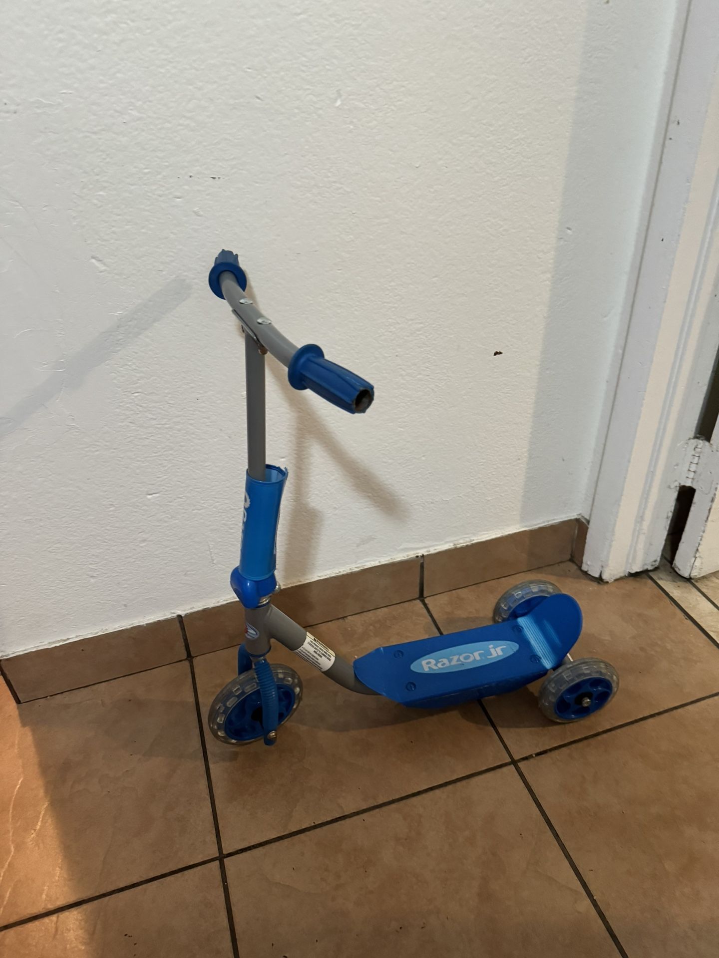 Scooter
