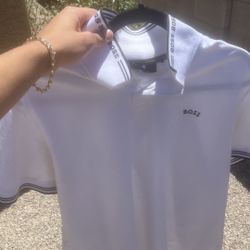 Boss shirt 