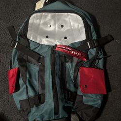 Deku Backpack 