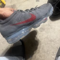 Nike Jordan Converse