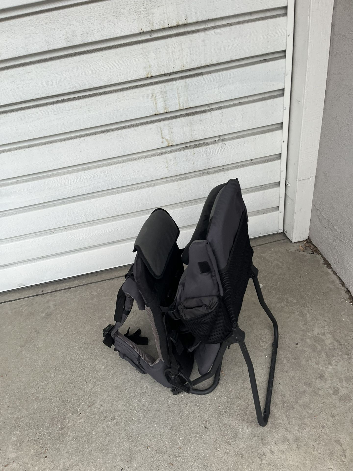 Baby Hiking Backpack