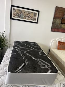 Twin Mattress