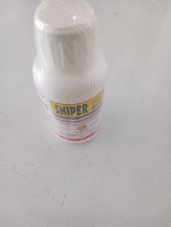 Sniper The Price Is Firm