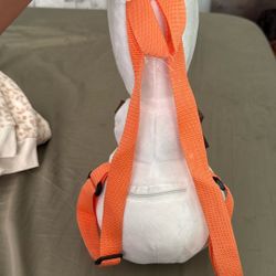 Olaf Stuffy / Backpack