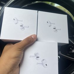 Apple AirPods Pro 2 generation