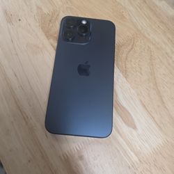 IPHONE 15 PRO MAX 256GB ****UNLOCK ANY SIM 