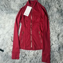 Lululemon jacket 