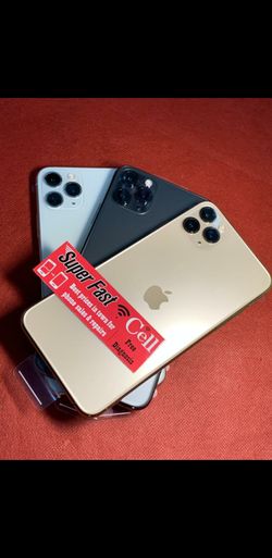 iPhone 11  Pro Max 64gb 🍏🍏🔥🔥🔥unlocked excellent condition! $899🍏🍏🔥🔥.