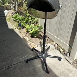 Salon Dryer 