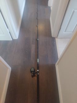 Fishing combo