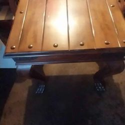 Furniture table
