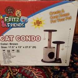 Brand New In Box