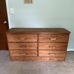 For Sale Dresser