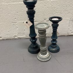 Candle Holders 