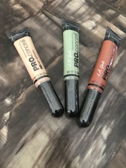 Pro conceal