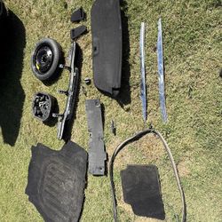 Kia K5 Parts 