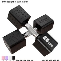 Dumbbell Set