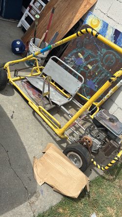 go cart
