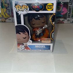 Miguel From Coco 