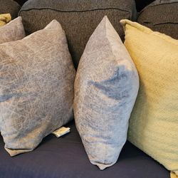 Juego De Cojines Para Sala