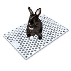 Rabbit Bunny Litter Box Litterbox Grate Grid