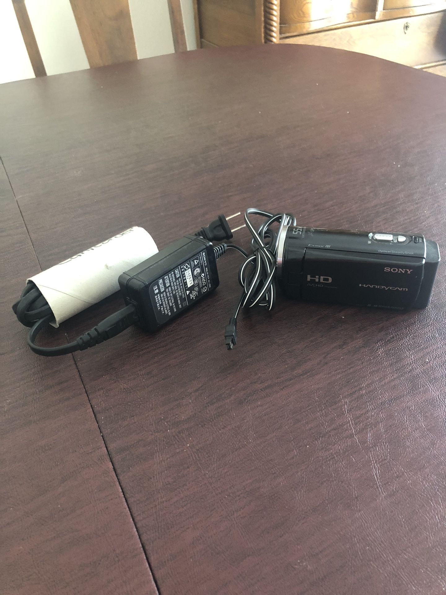 Sony Handycam Camcorder