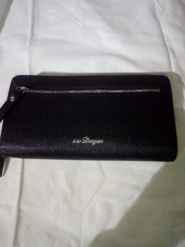 Sw Doogan Wallet