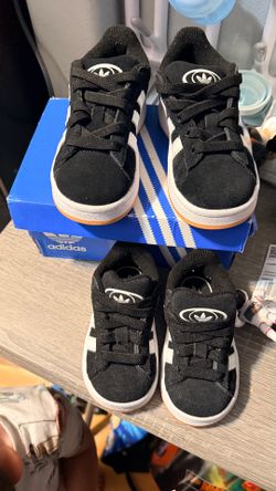 Adidas campus 00s comfort closure elastic laces